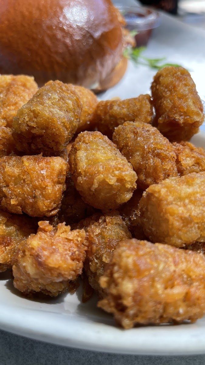 Tank House BBQ & Bar - 5