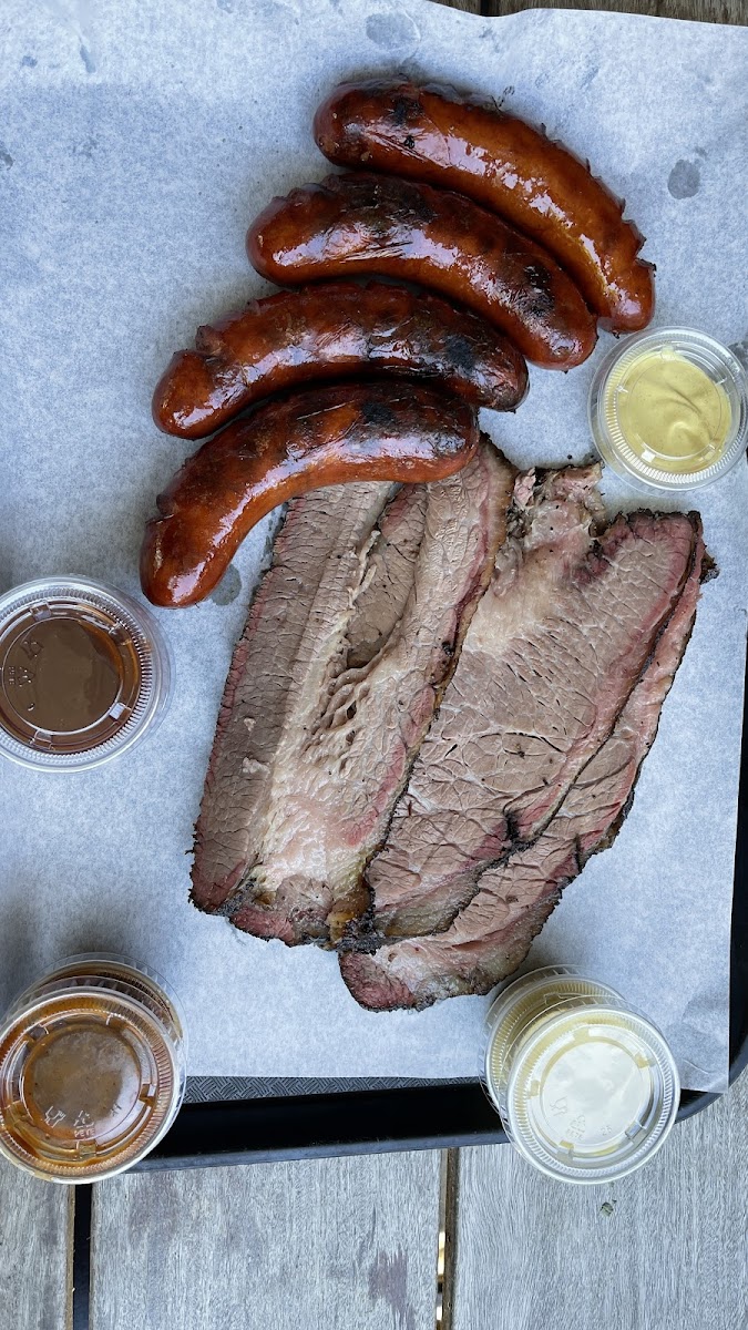 Tank House BBQ & Bar - 6