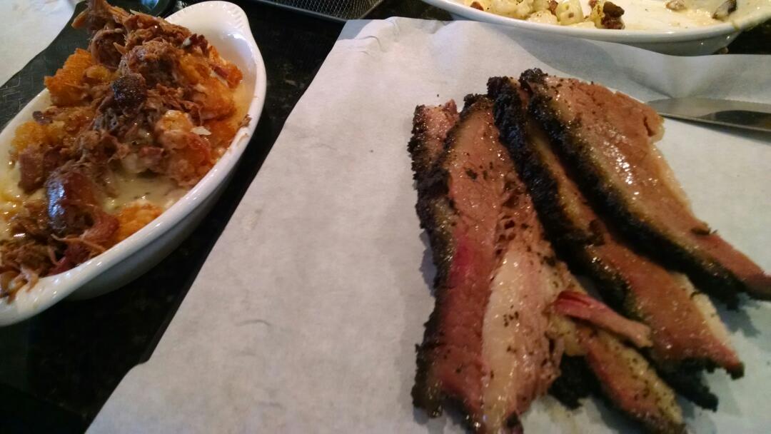 Tank House BBQ & Bar - 8