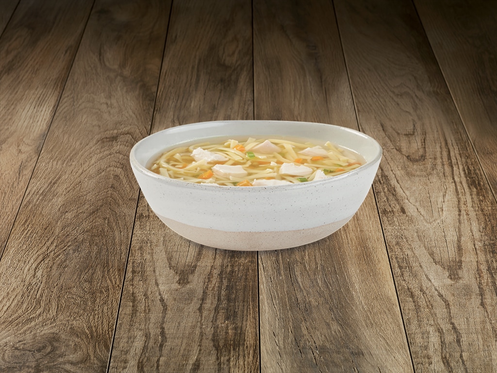 Restaurant et bar St-Hubert - 10