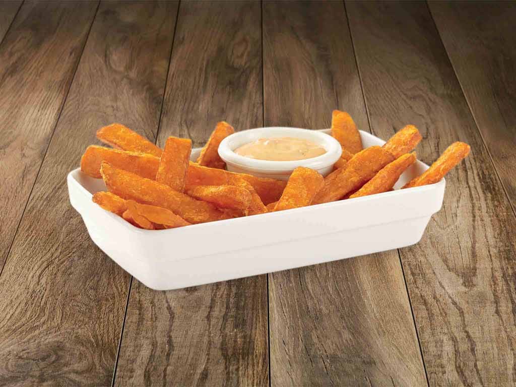 Restaurant et bar St-Hubert - 6