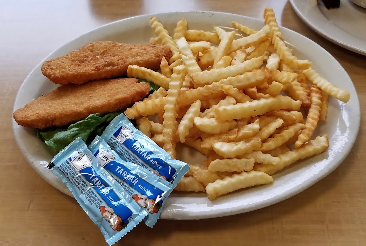 George's Linworth Diner - 10