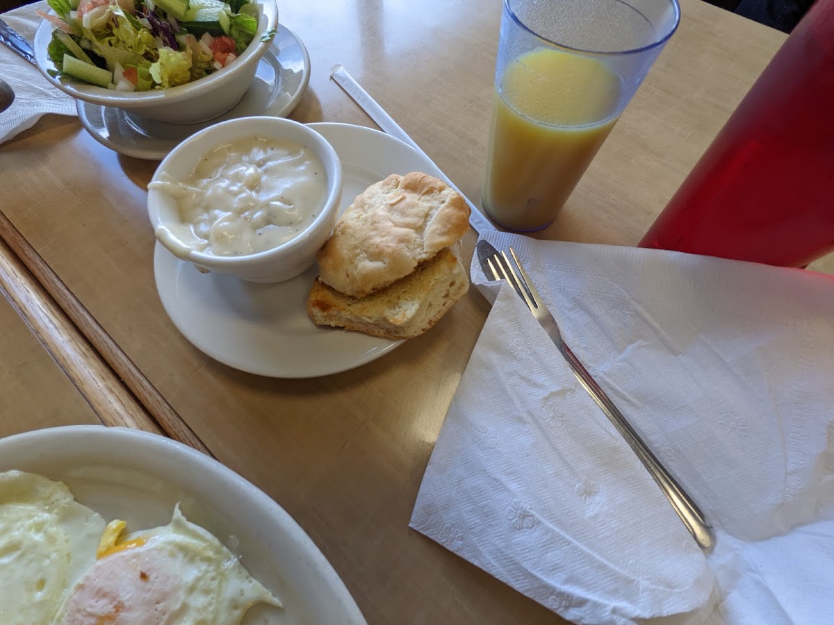 George's Linworth Diner - 9