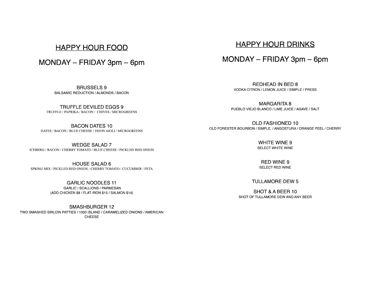 25 Degrees Huntington Beach - 5