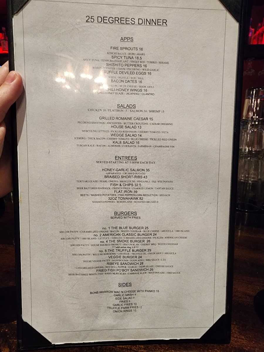 25 Degrees Huntington Beach - 8