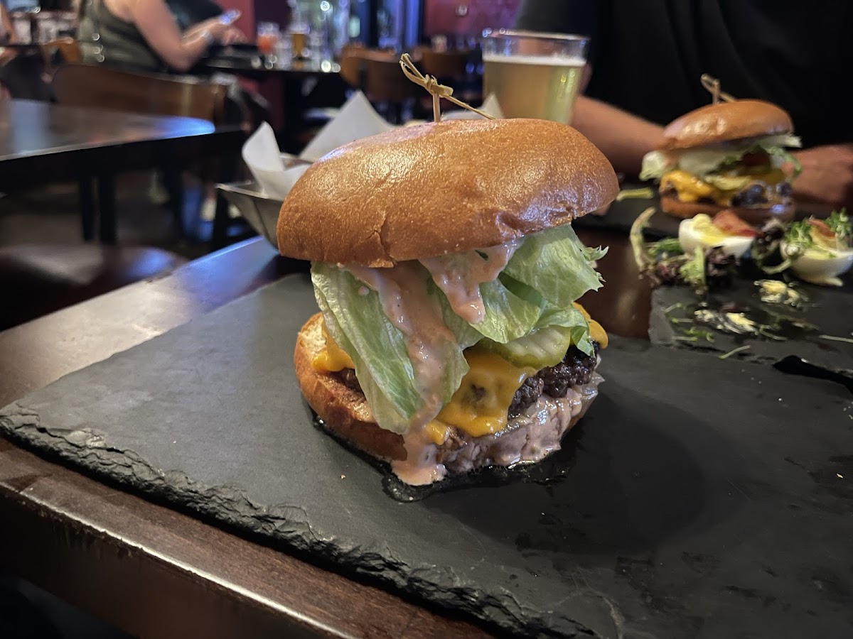 25 Degrees Huntington Beach - 4