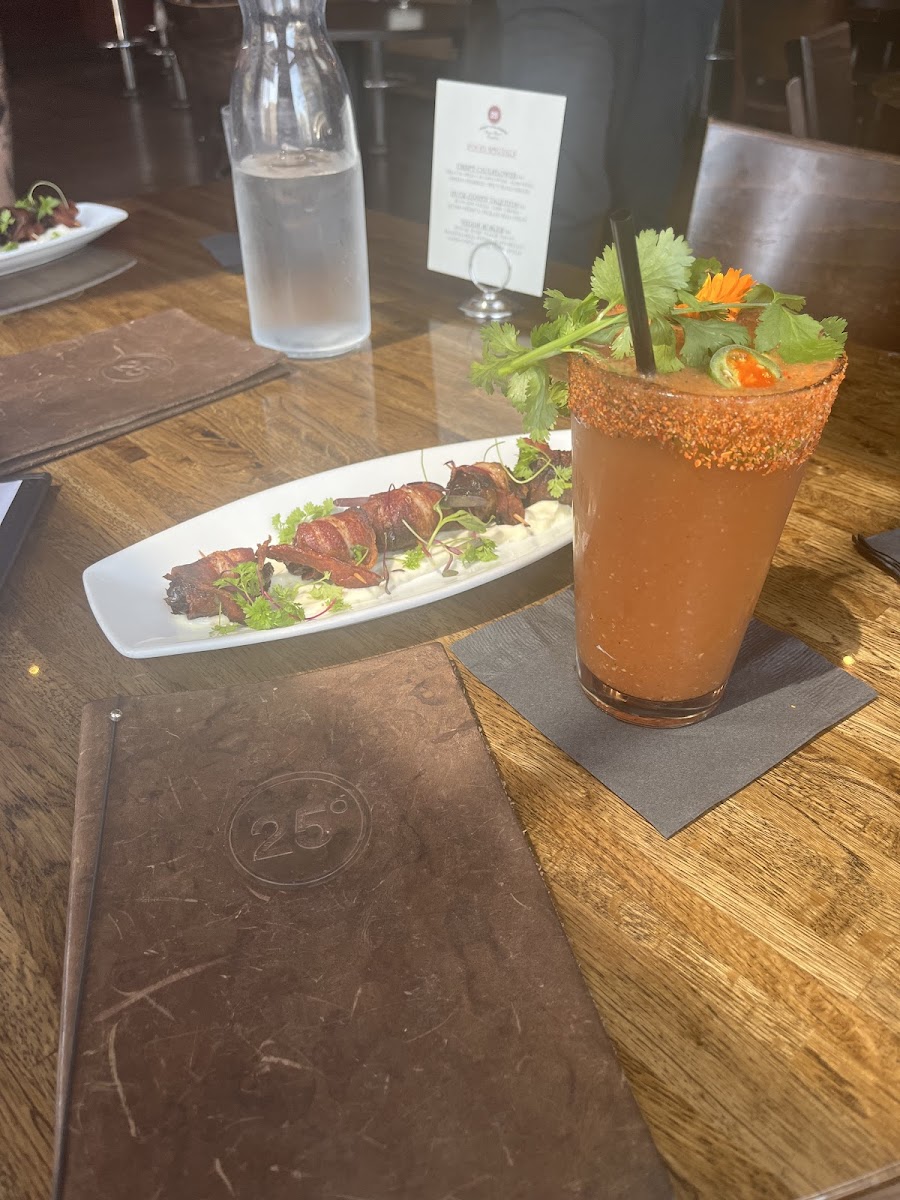 25 Degrees Huntington Beach - 6