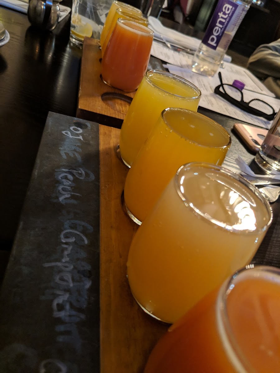 Luca Bella Fine Foods - 10