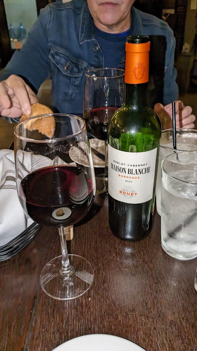 Luca Bella Fine Foods - 5