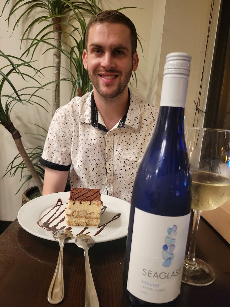 Luca Bella Fine Foods - 7