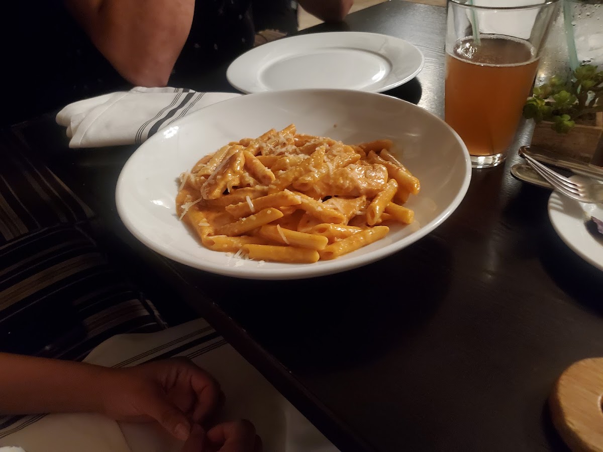 Luca Bella Fine Foods - 9