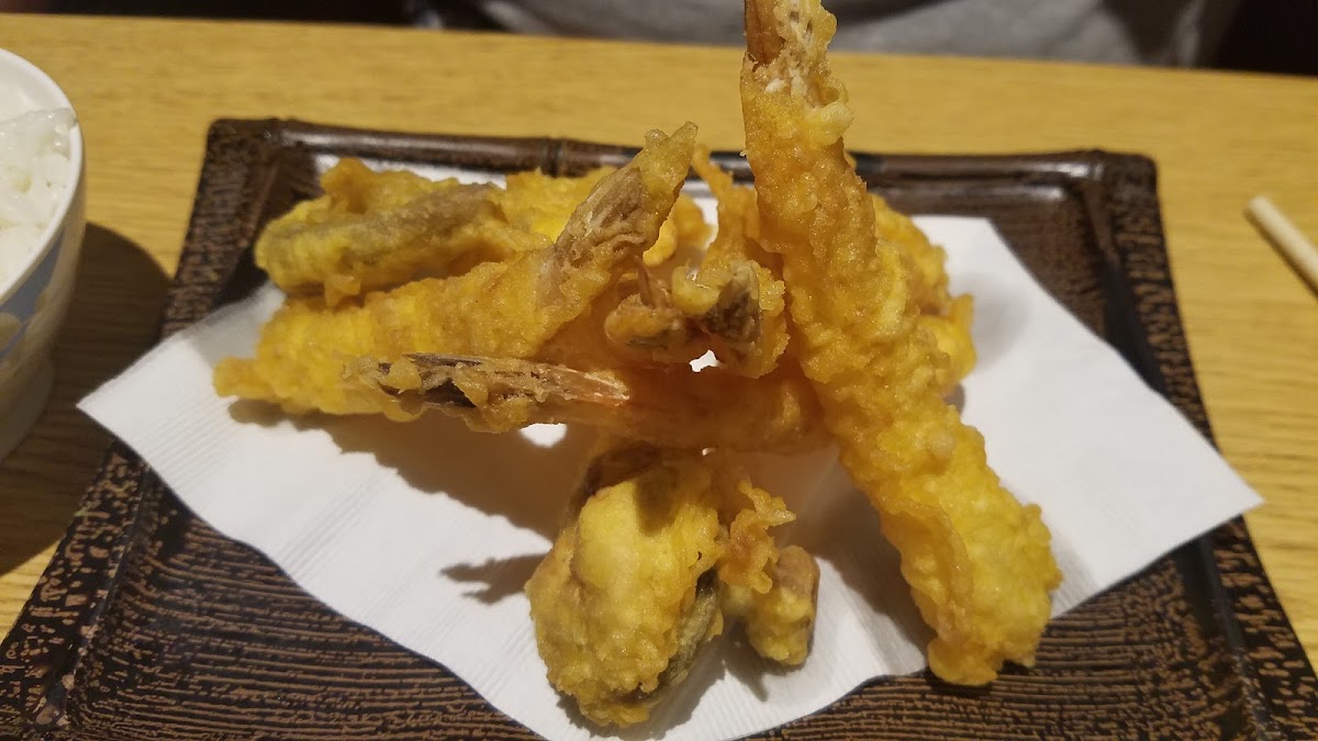 Restaurant Miwa - 10