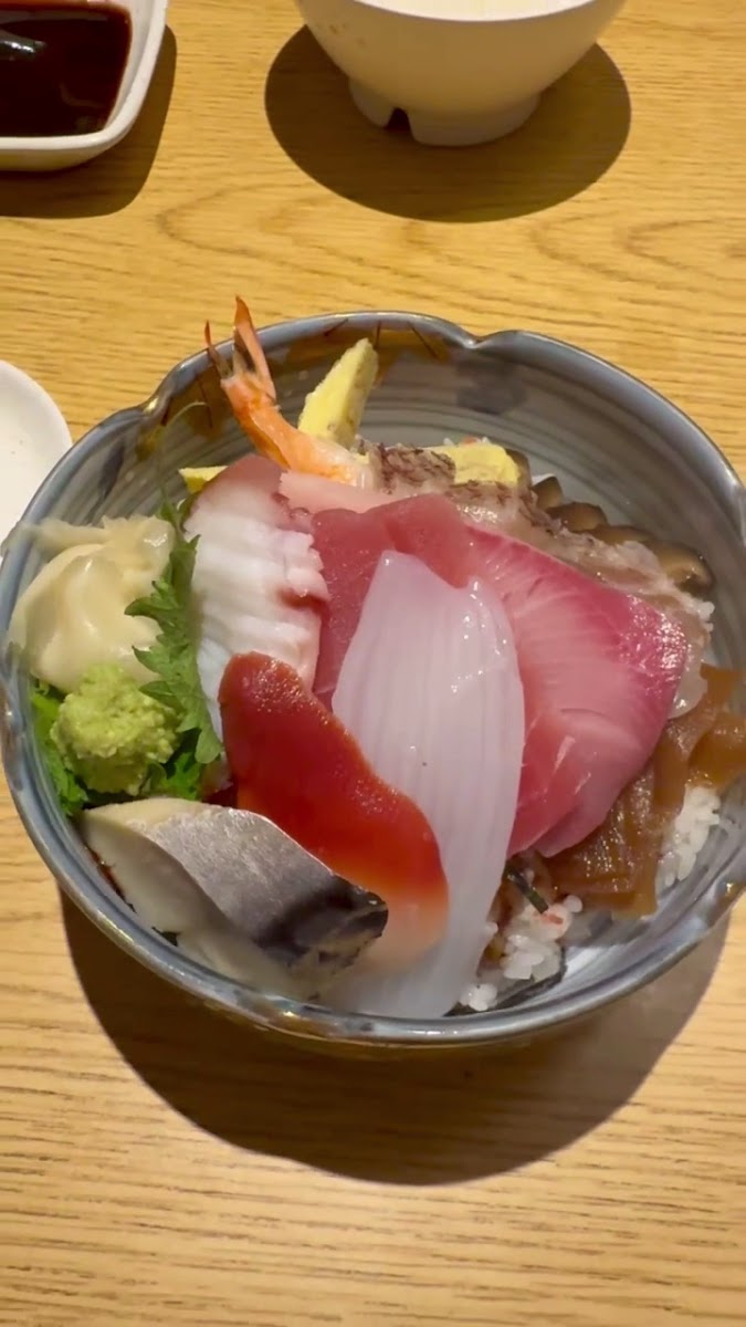 Restaurant Miwa - 2