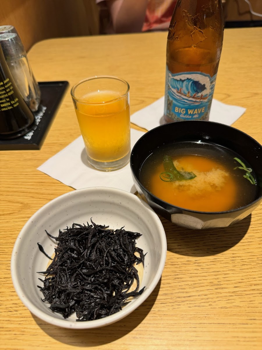 Restaurant Miwa - 5