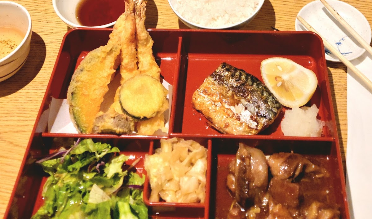 Restaurant Miwa - 6