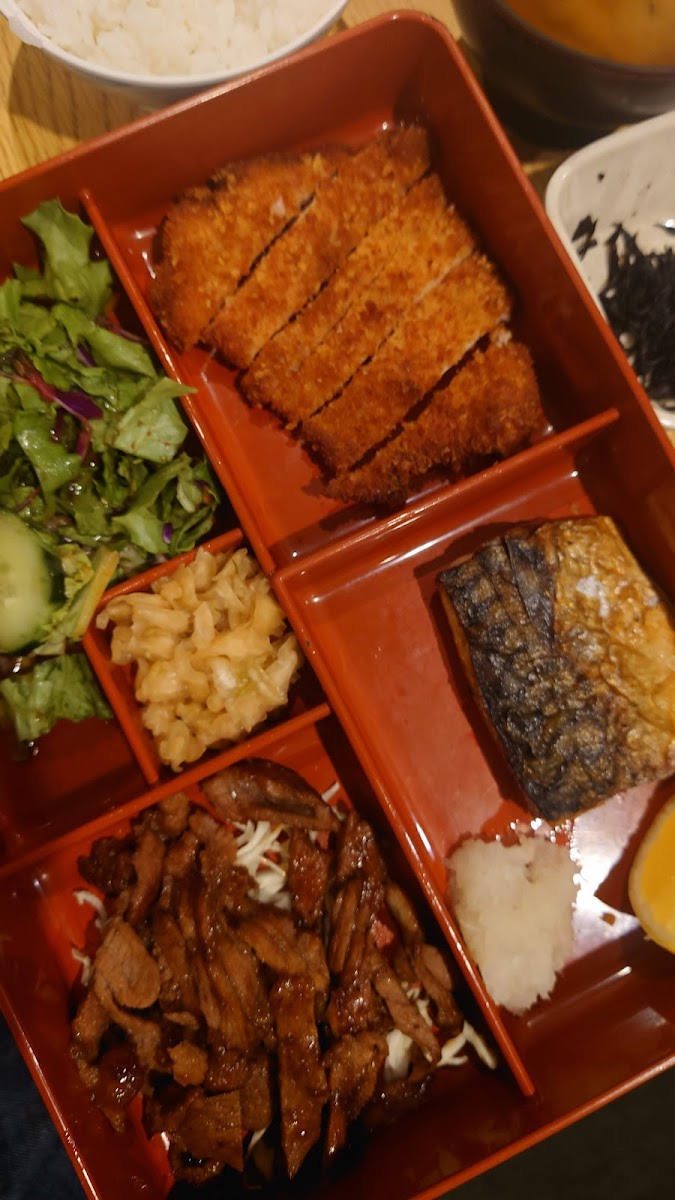 Restaurant Miwa - 7