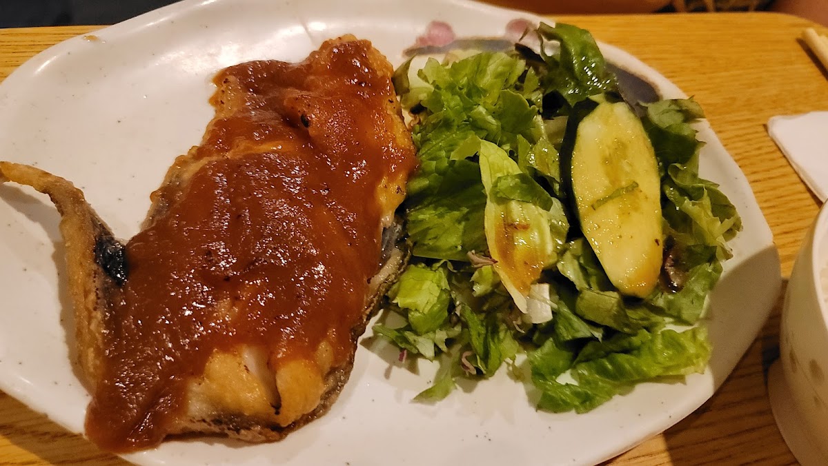 Restaurant Miwa - 9