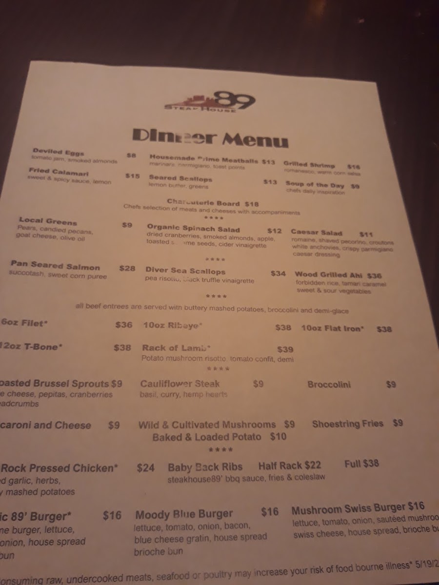 Steakhouse89 - 10
