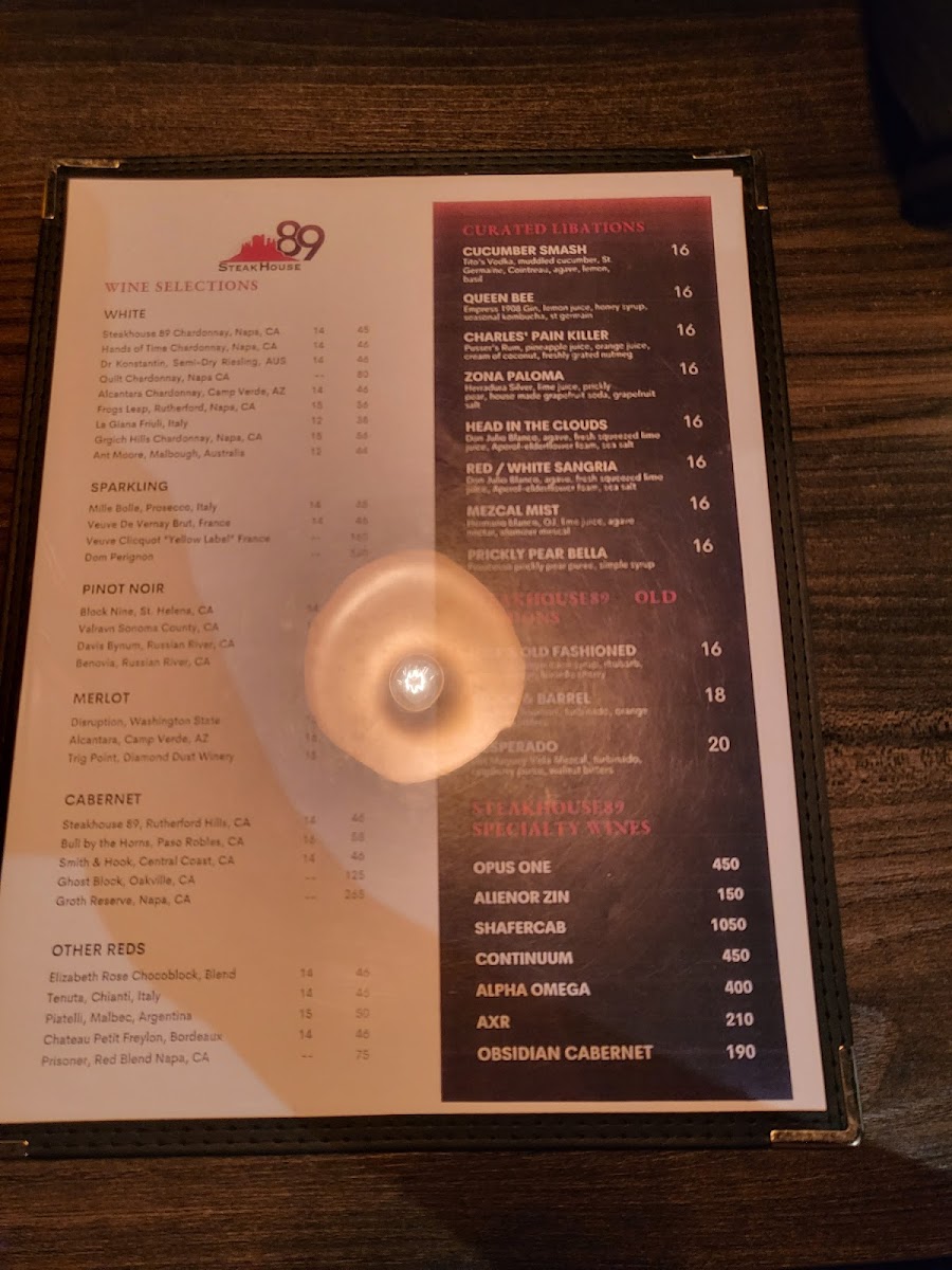 Steakhouse89 - 4