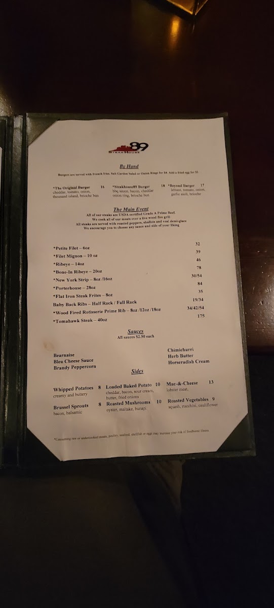 Steakhouse89 - 7