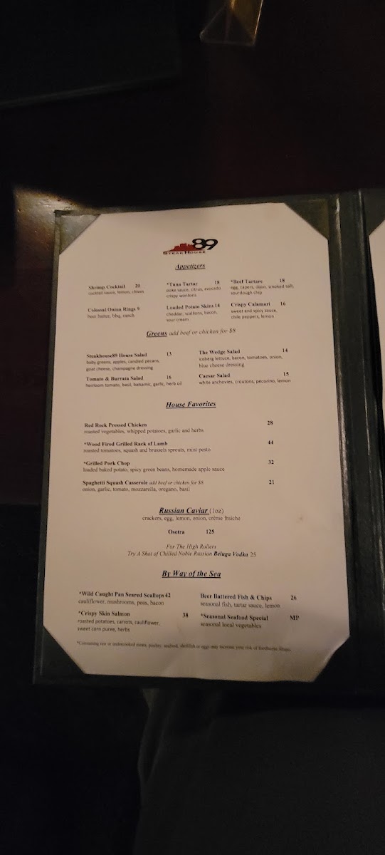 Steakhouse89 - 8