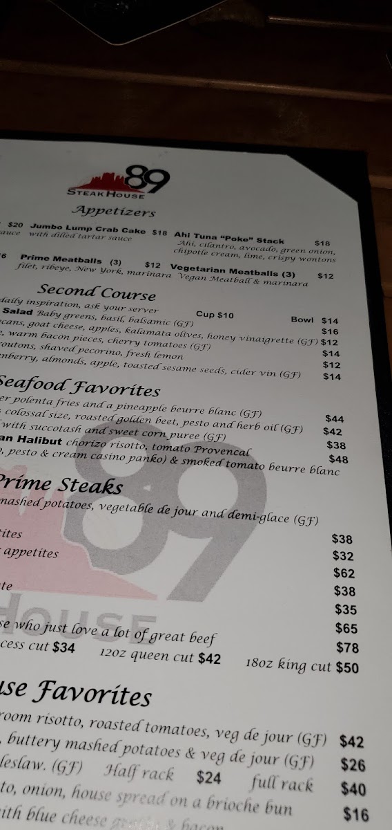 Steakhouse89 - 9