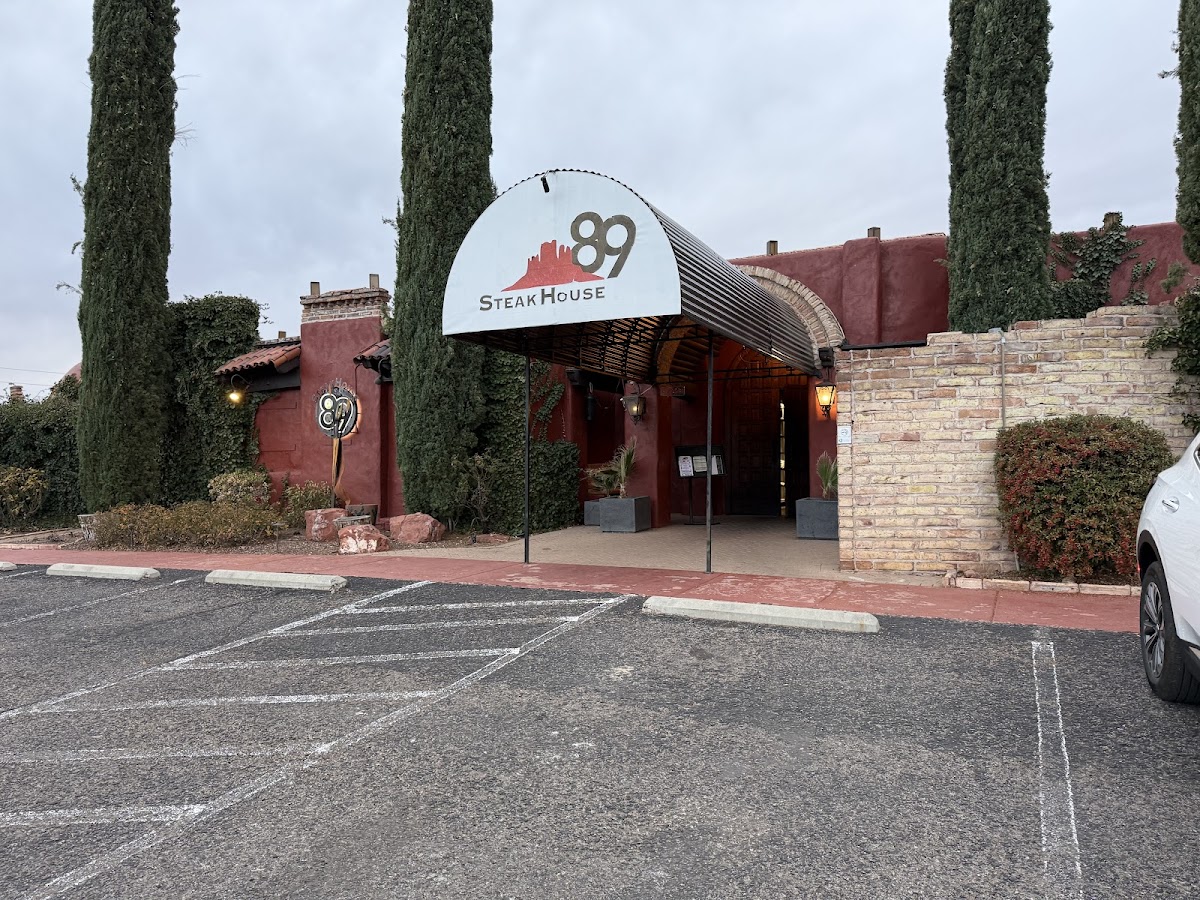 Steakhouse89 - 4