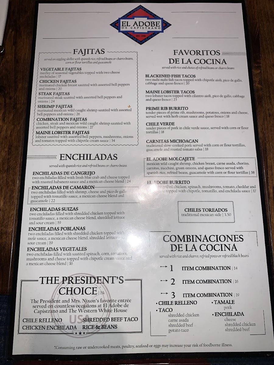 El Adobe de Capistrano - 7
