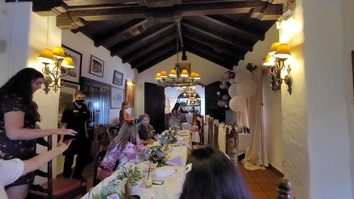 El Adobe de Capistrano - 2