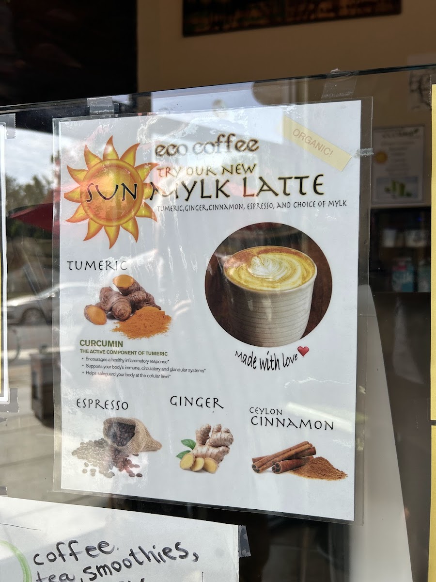 Eco Coffee - 8