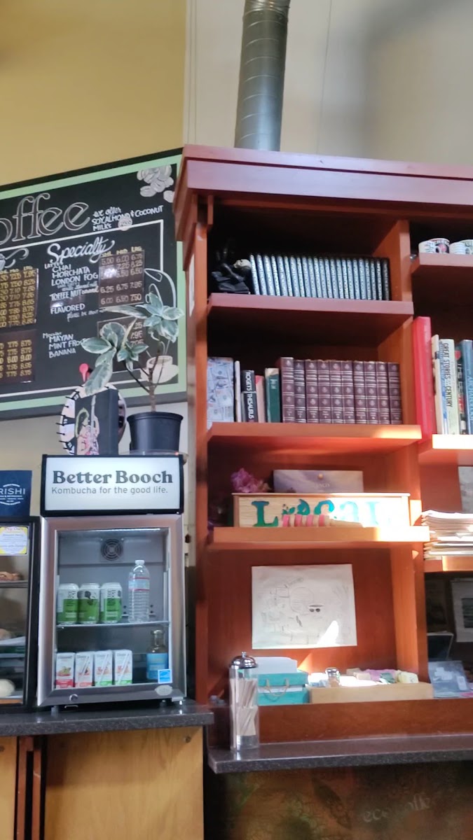 Eco Coffee - 2