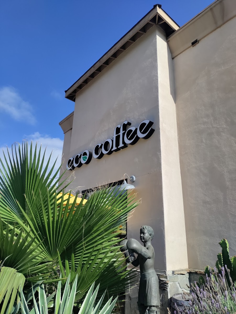 Eco Coffee - 4