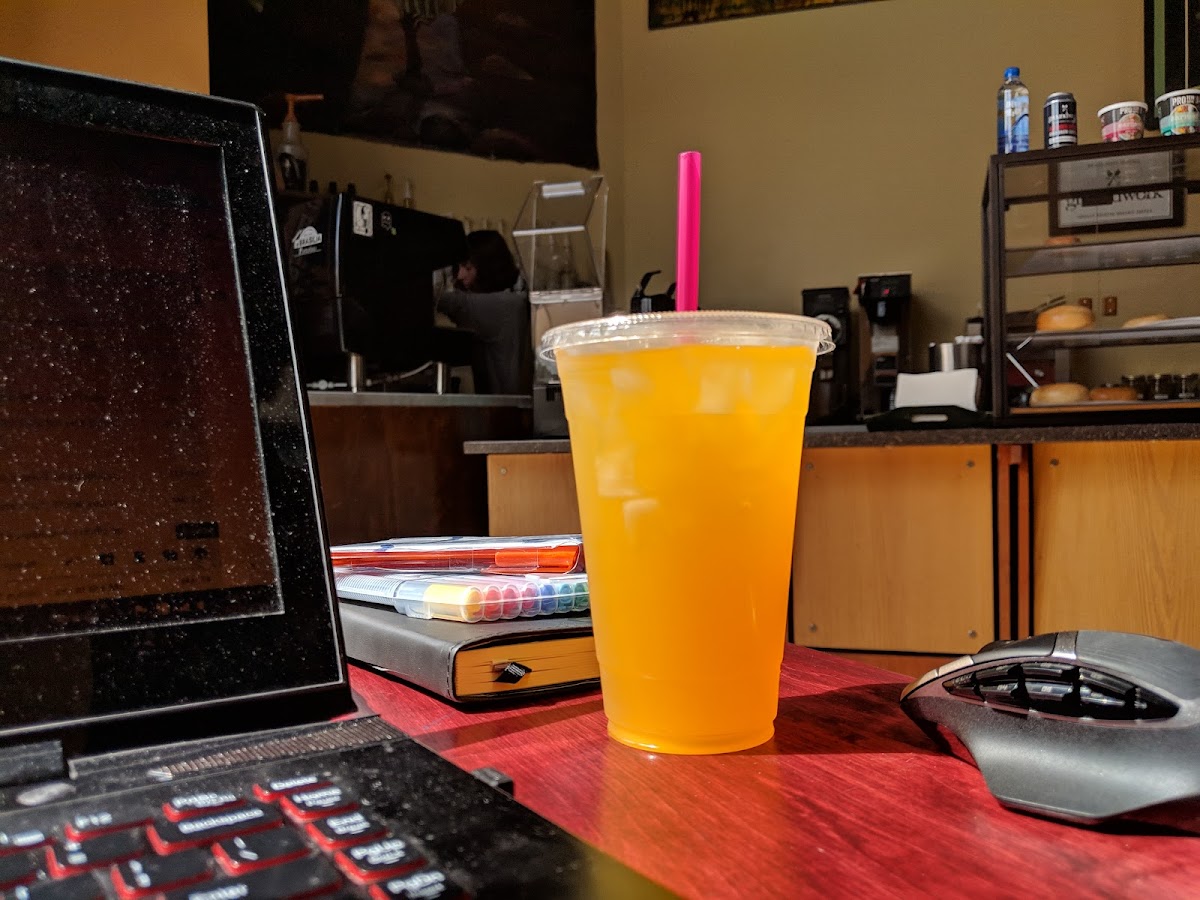 Eco Coffee - 7