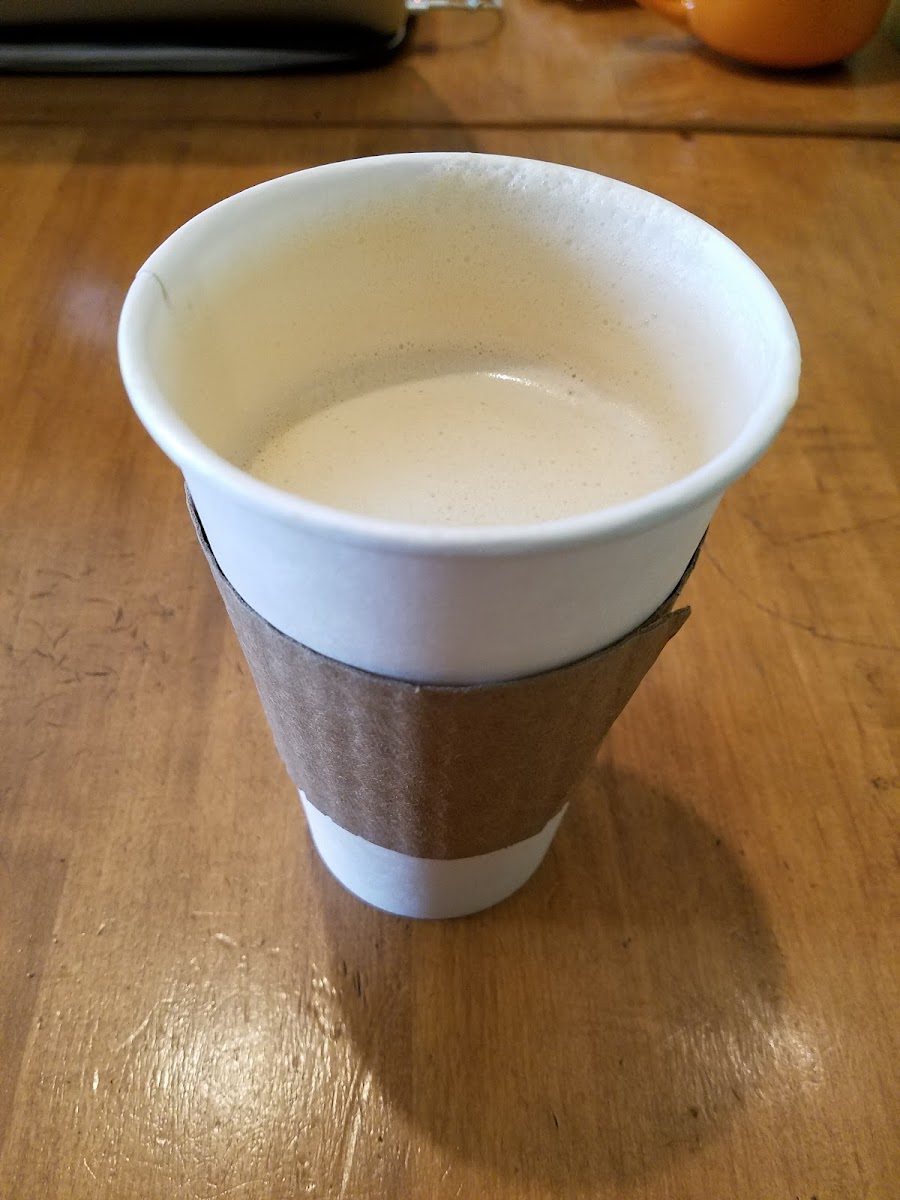 Eco Coffee - 8