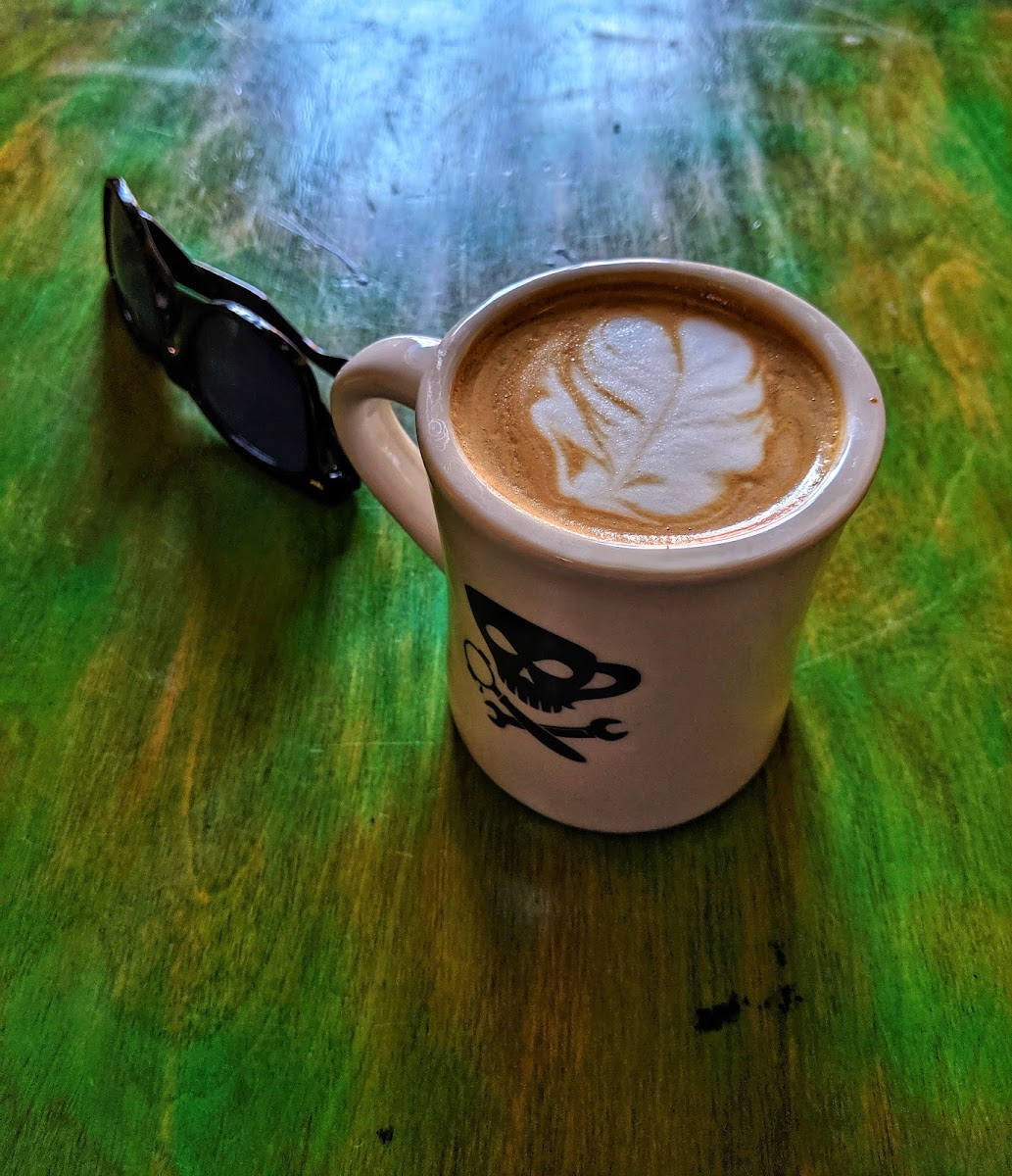 Eco Coffee - 9