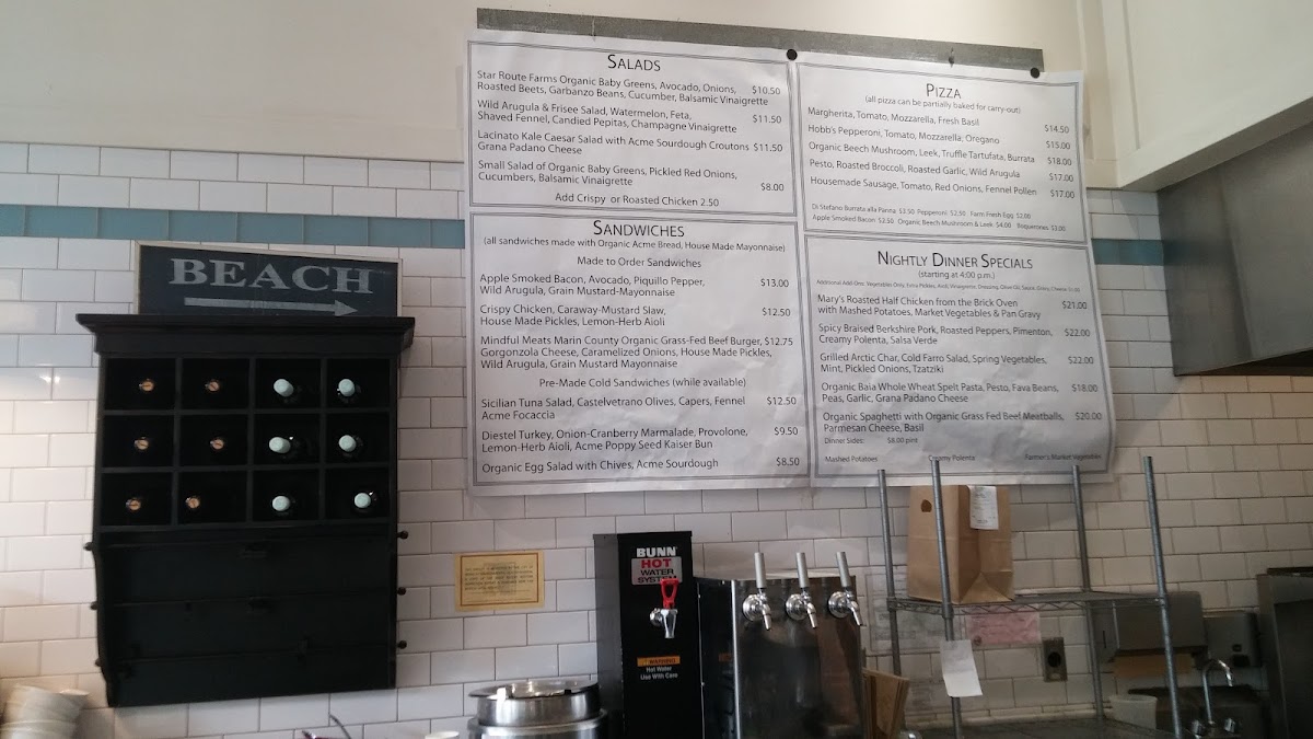 Summer Kitchen bakeshop - 3