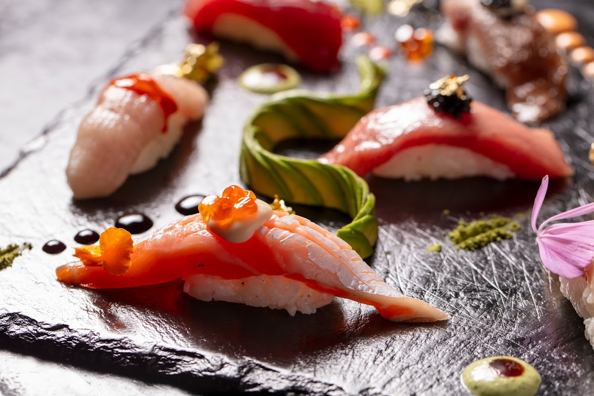 Azabu - 4