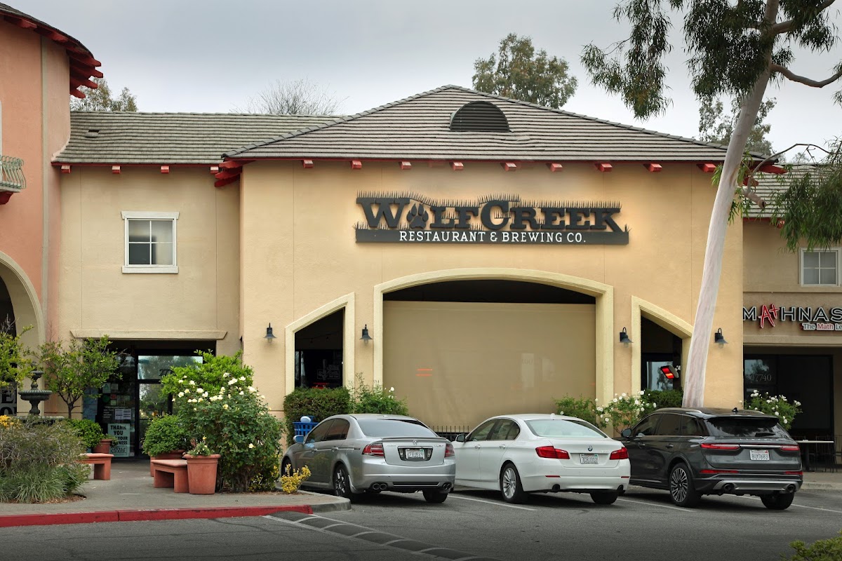 Wolf Creek Restaurant