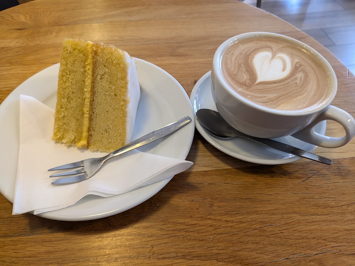 Burneys Cafe Crosshills - 3