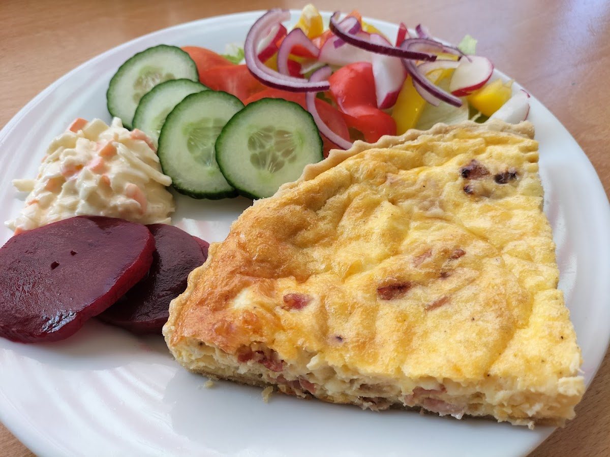 Burneys Cafe Crosshills - 8