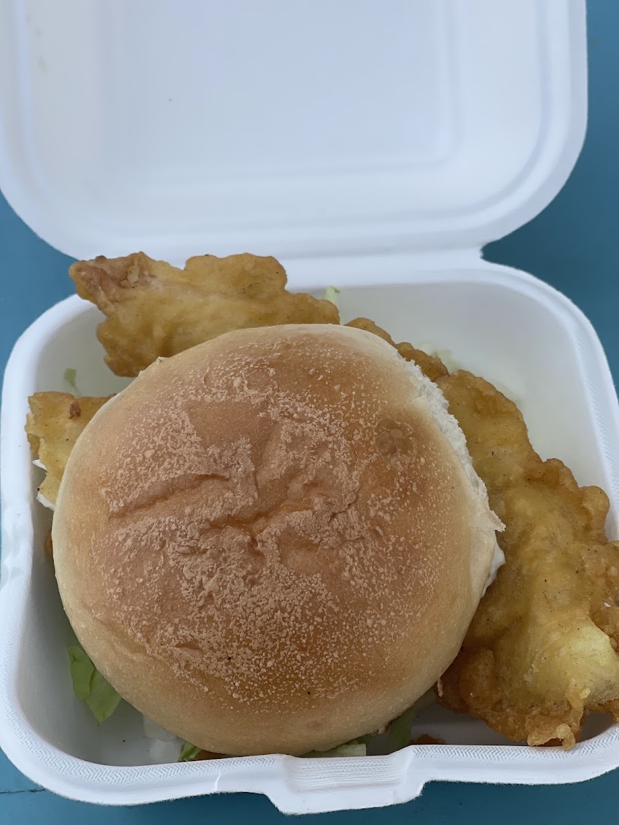 Blackpool Sands Takeaway - 10