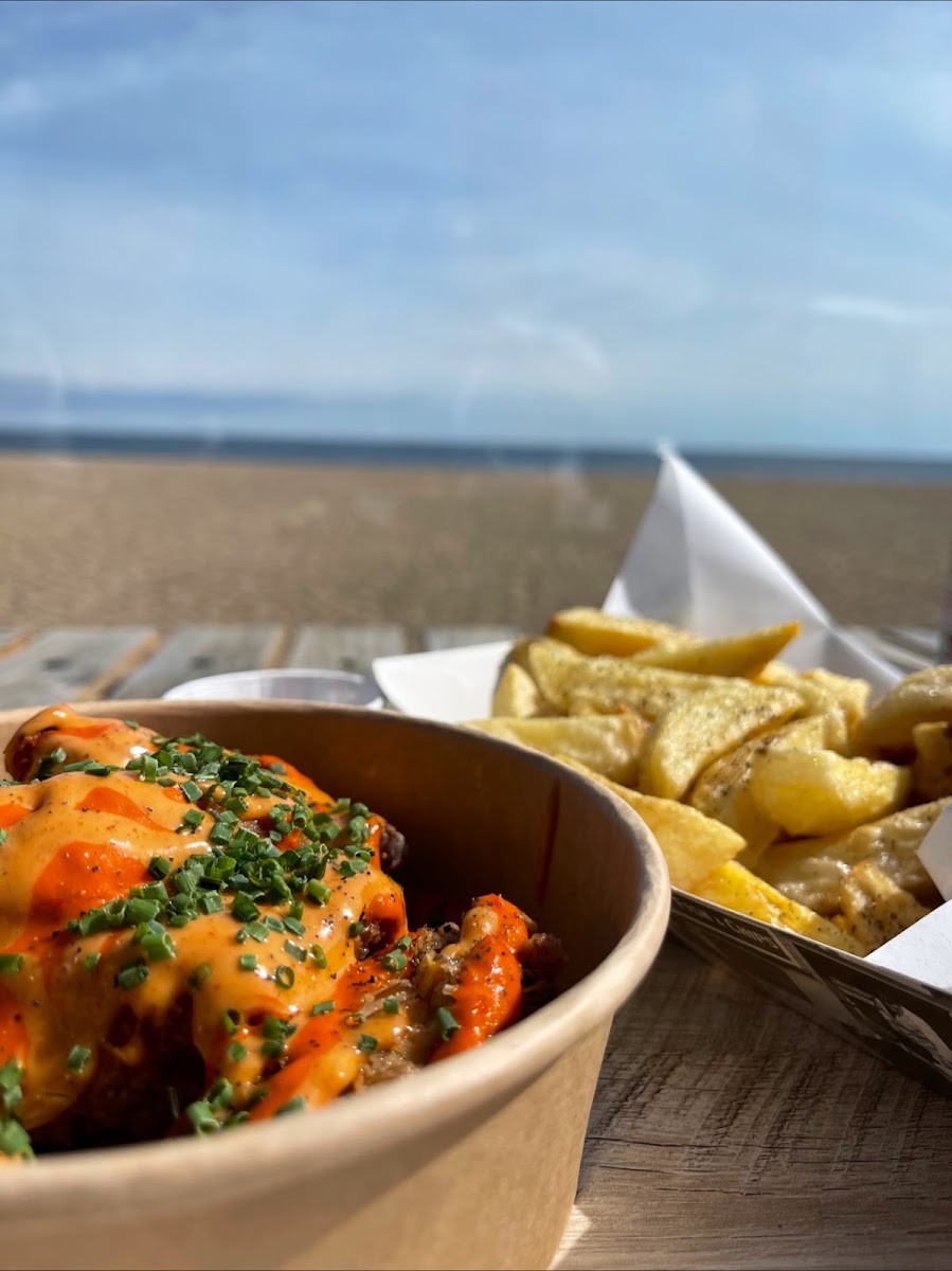 Blackpool Sands Takeaway - 2