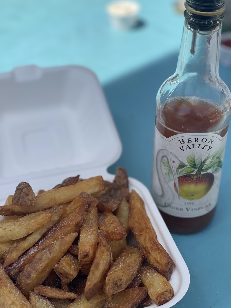 Blackpool Sands Takeaway - 6