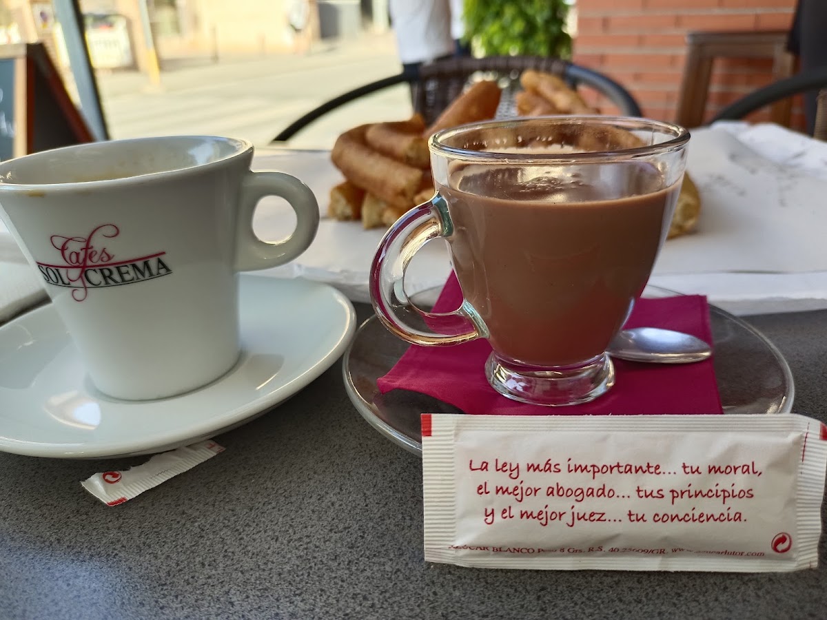 Churrería Maribel - 5