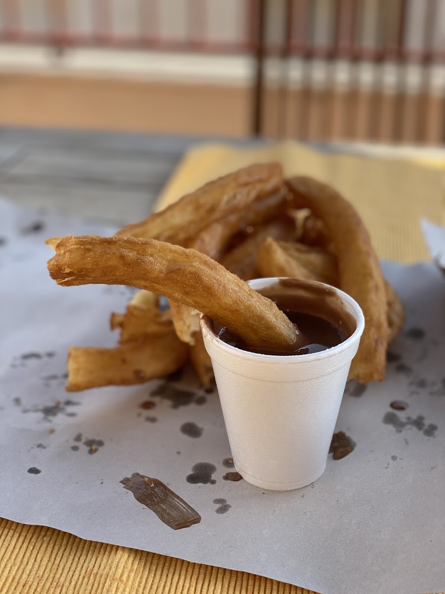 Churrería Maribel - 6