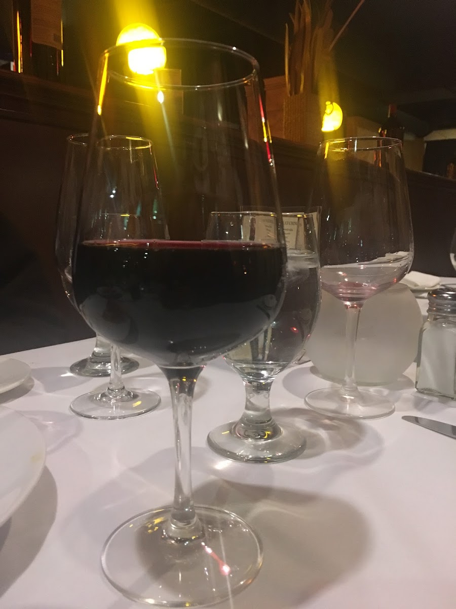 Marianna Ristorante - 10