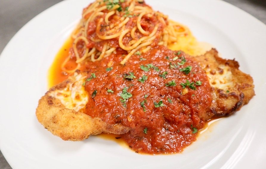 Marianna Ristorante - 3