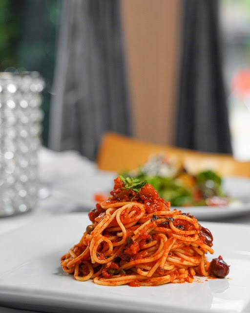 Marianna Ristorante - 4