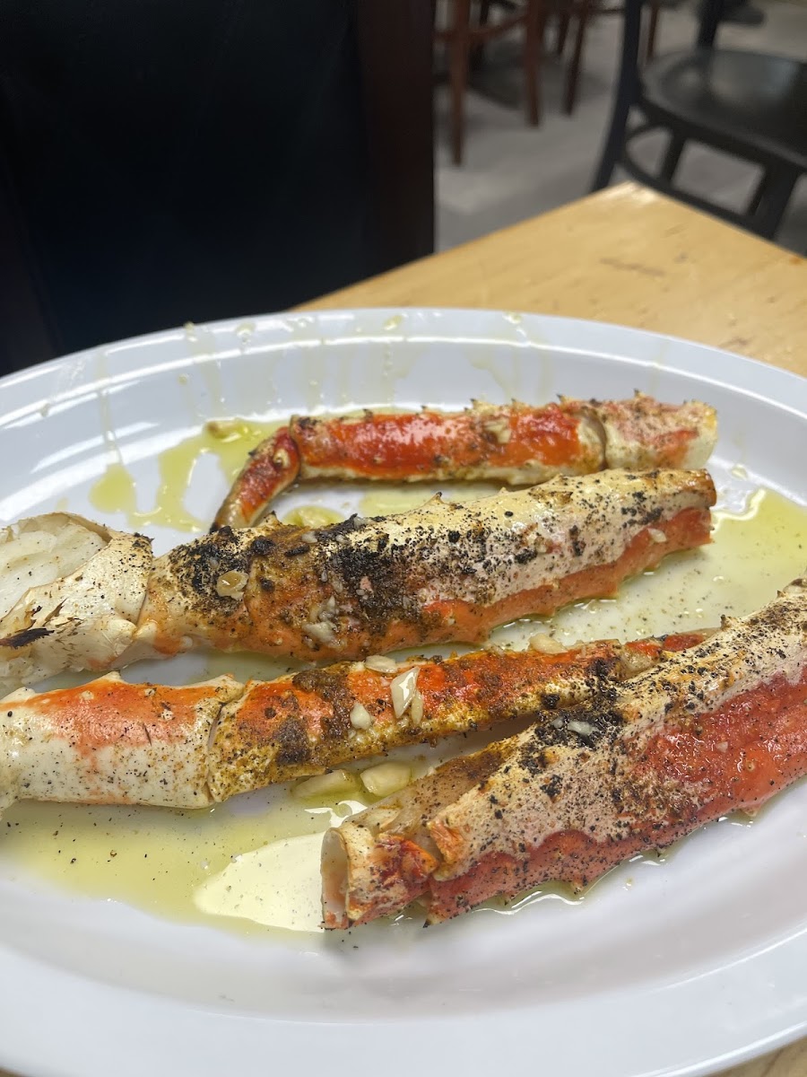 Astoria Seafood - 10