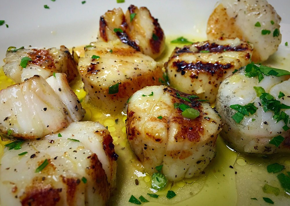 Astoria Seafood - 4
